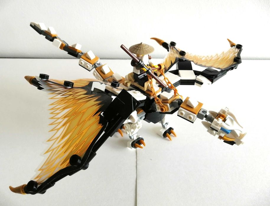LEGO 71718 Ninjago