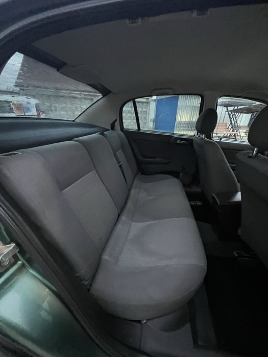 Opel Astra 2006 Газ/бенз