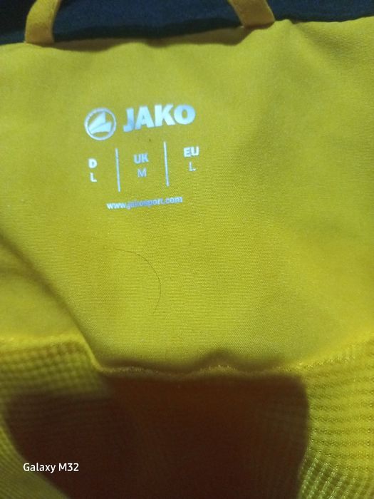 Мастерка jako р.L