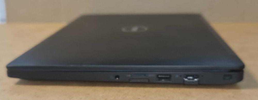 Dell Latitude 7480 touch i7 16Gb 512Gb SSD