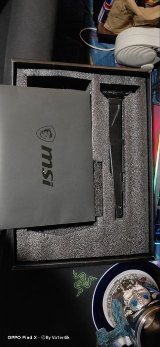 Msi RTX 3080 Gaming X