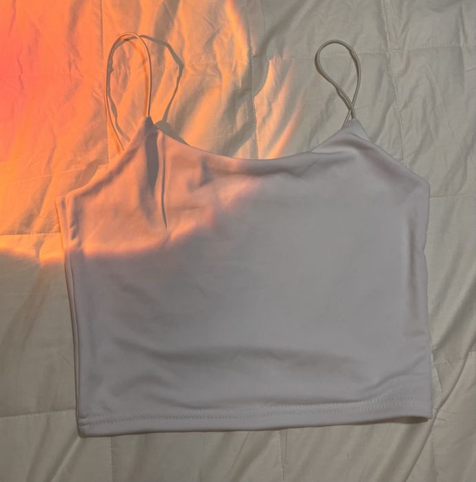 Топіки, один новий другий одягнений 2 рази