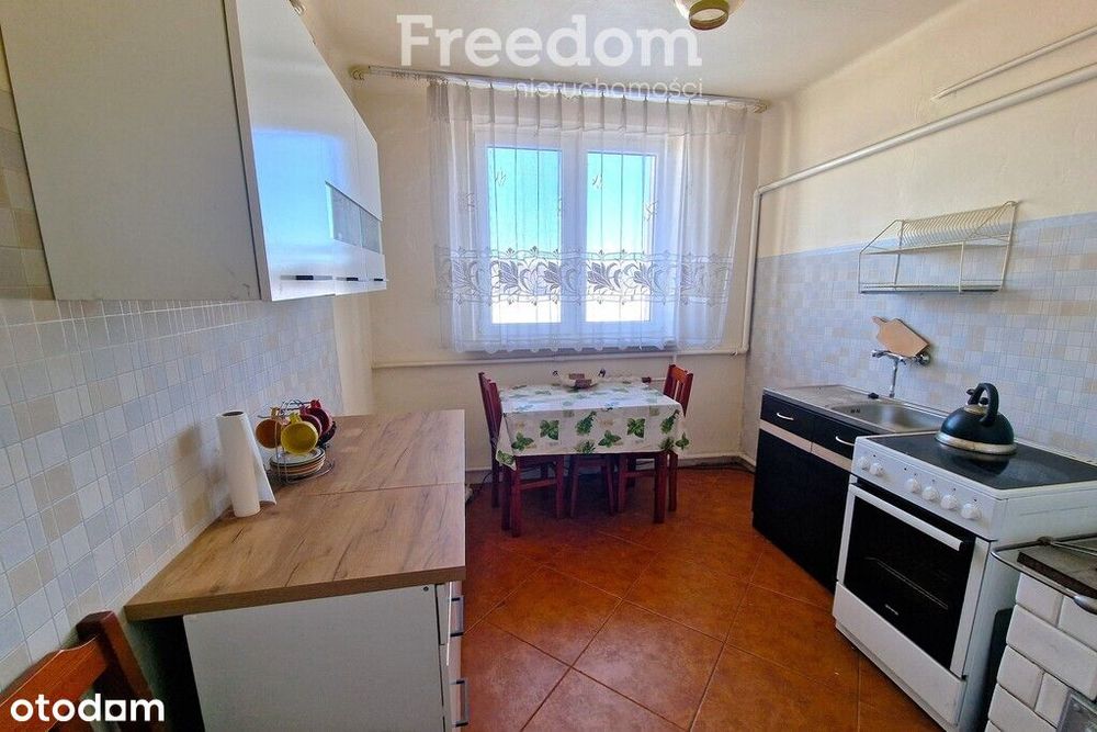 Tanie Mieszkanie Własnościowe 34 M²–Blisko Siedlec