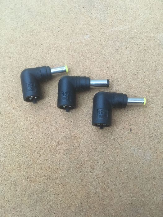 Насадка перехідній тригер для ноутбука підзарядне м1 м2 м5