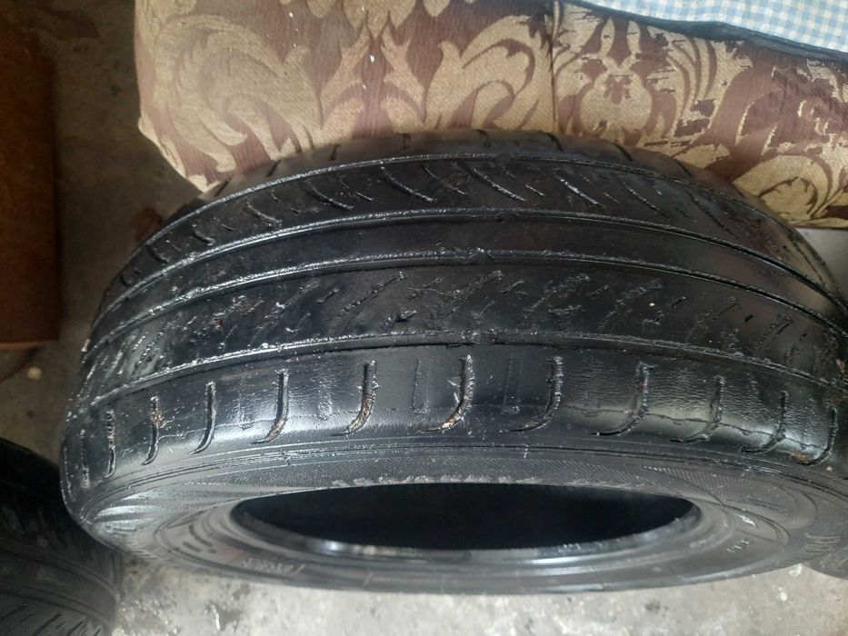 4 шт Шины 185 65 r14 premiorri