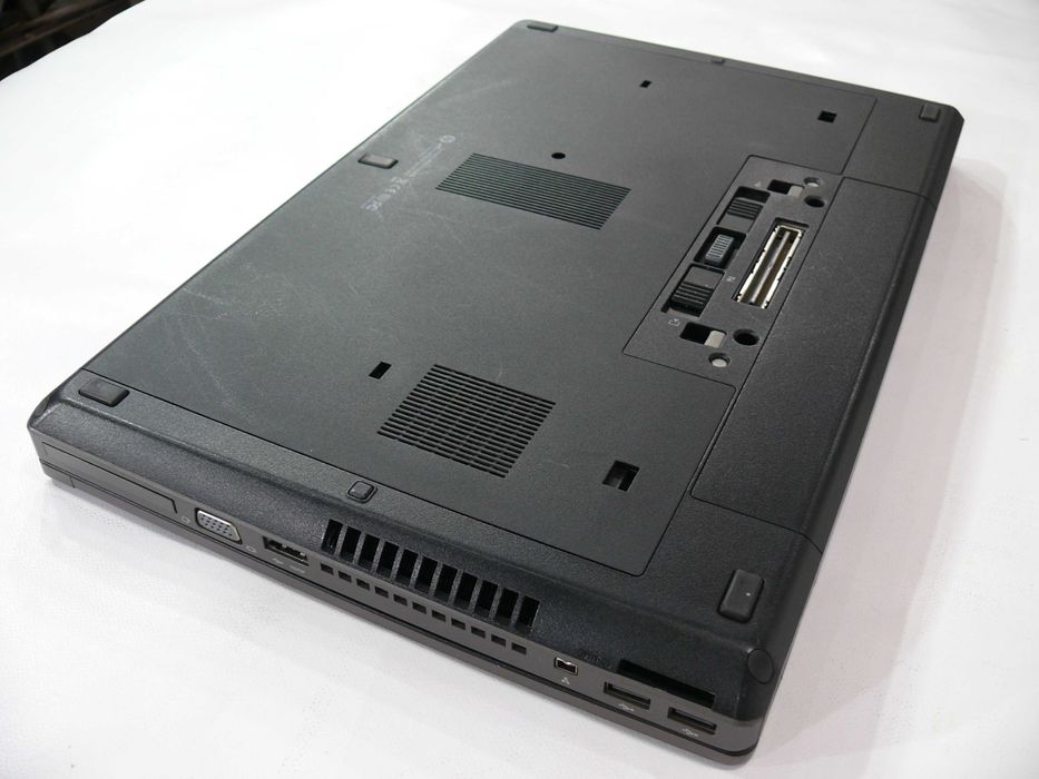 HP 6570b,SSD 240GB/8g RAM, Core i5, mat 1600x900 15,5", bat 2g.