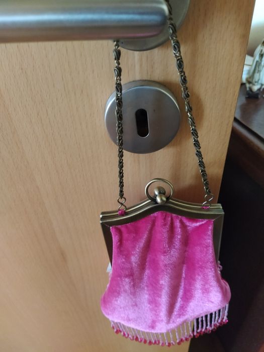 Bolsa de mão Maggib