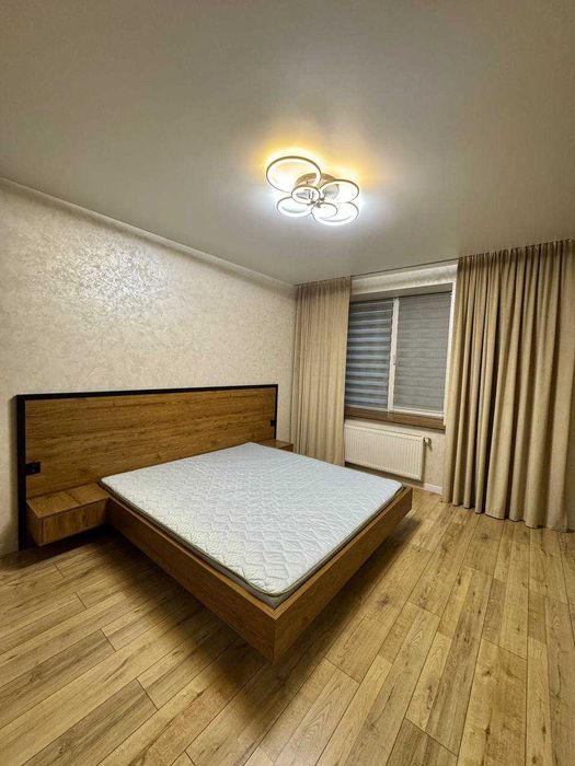 Стильна простора 1но кім ЖК Грінс