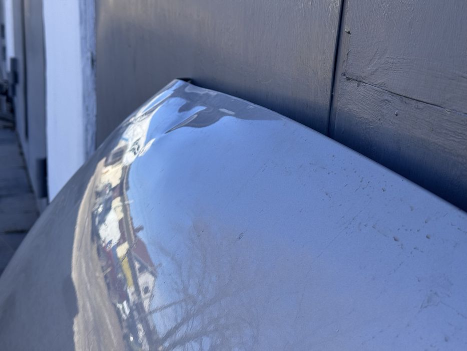 капот  VOLVO XC 60 2017-2018-2019-2020-2022