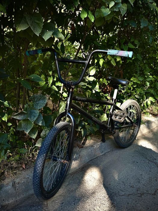 Велосипед BMX Avanti