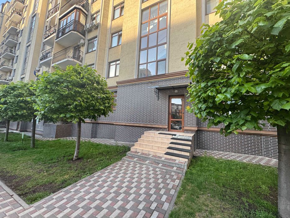 Оренда комерційного приміщення у ЖК Річ Таун! 110 м2. Цоколь. Телефонуй! - View 3