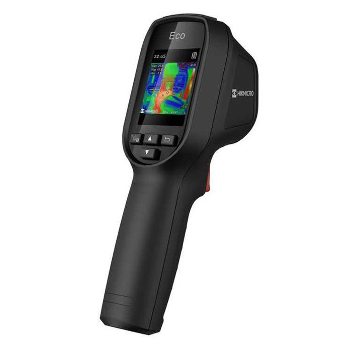 HIKMICRO ECO Termografia kamera termowizyjna termograficzna Warszawa