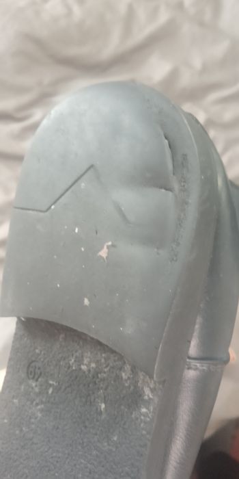 чоловічі черевики челсі 49р