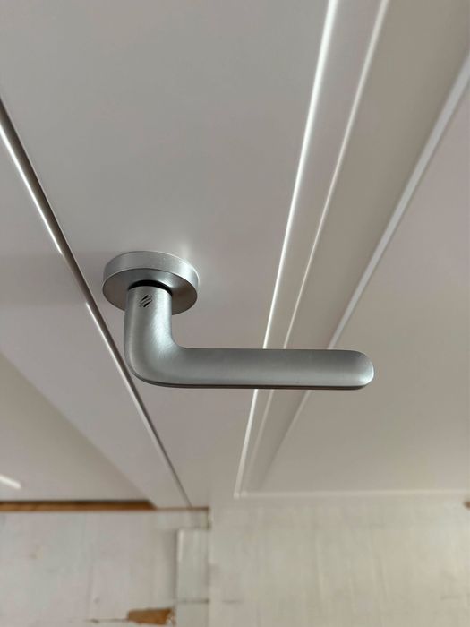 Klamki Colombo Design ROBOQUATTRO
