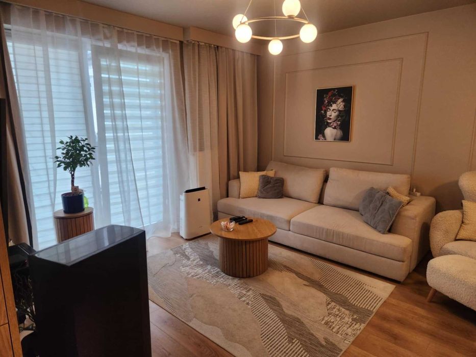 Sprzedam 3 pokojowe mieszkanie+ garaż+ komórka . Bez pośredników