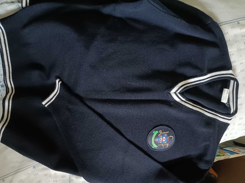 Uniforme escolar