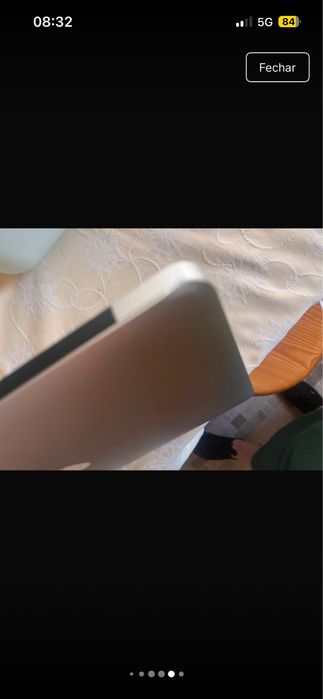 Macbook Air 13” (Apple)