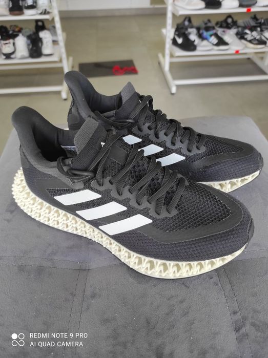 ОРИГІНАЛ 100% Кросівки Adidas 4DFWD 2 GX9249