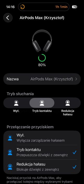Airpods max lightning