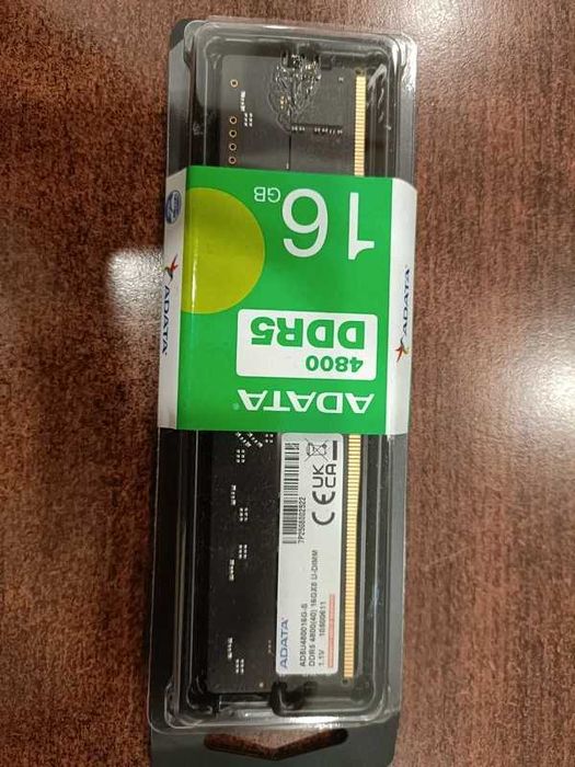 Ram Adata DDR5 16GB