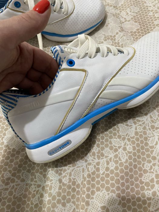 Кроссовки Reebok