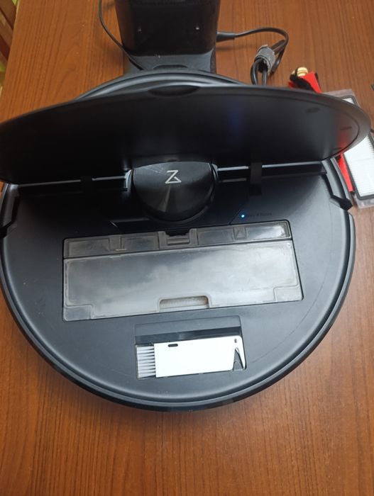 Odkurzacz Xiaomi roborock s6 maxV gwarancja