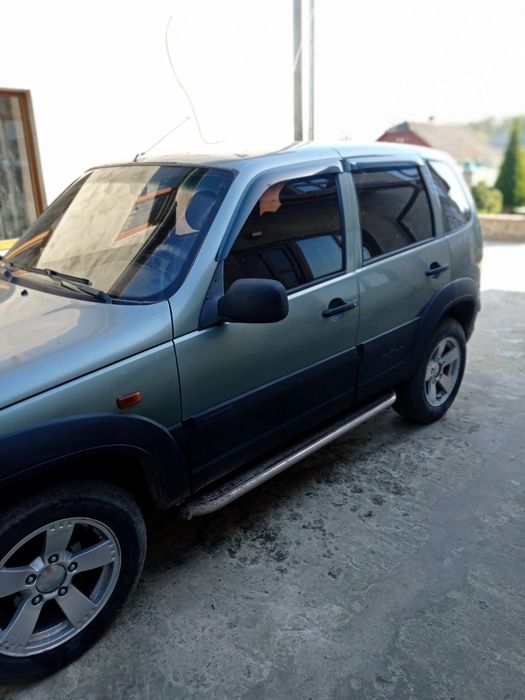 Продам гарний стан