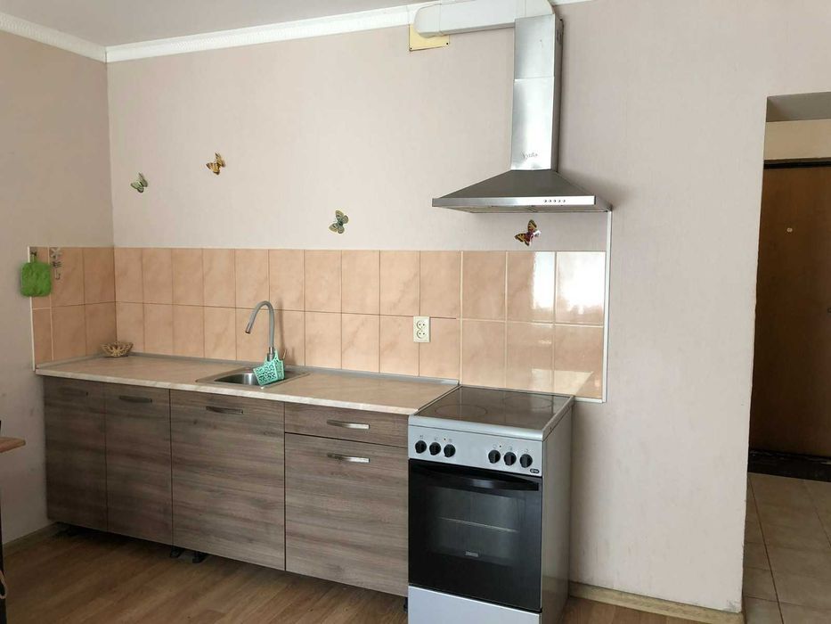 Срочно продам 1к.кв-студию 28м2 - View 4