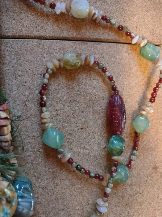 Mary Frances. Oryginalna torebka. Hand made