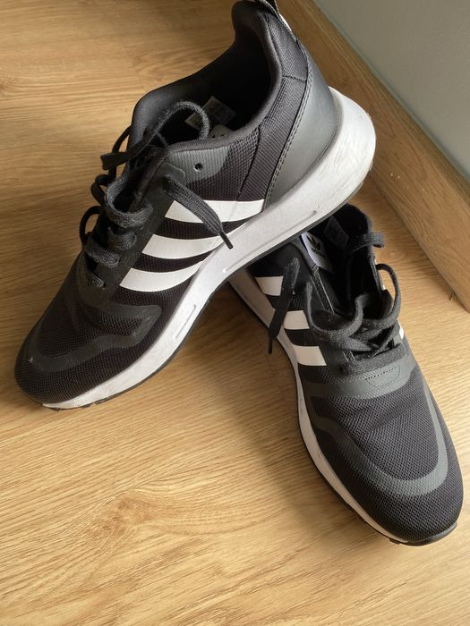 tenis de corrida da adidas