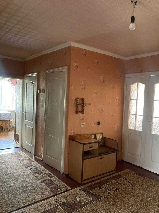 Миронівка , Київська область, Продаж квартири