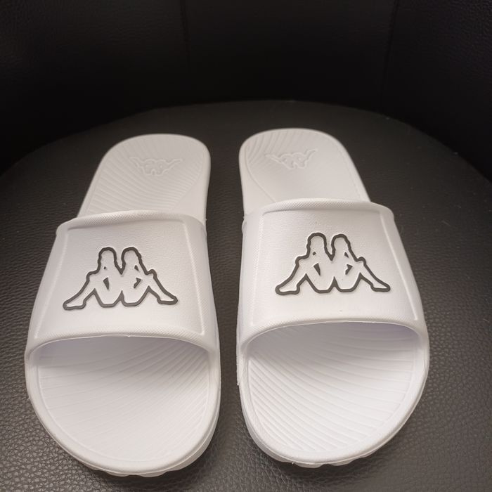 Klapki damskie Kappa