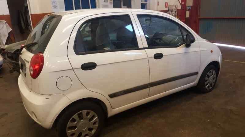 Quadrante Chevrolet Matiz