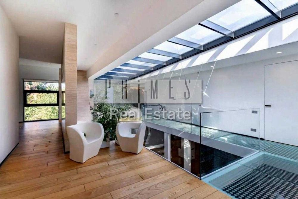 Оренда будинок 488м2 10 соток Конча-Заспа Козин Романків