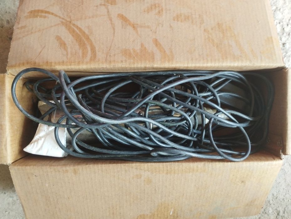 Насос Водолій 60/27, Водолей новий