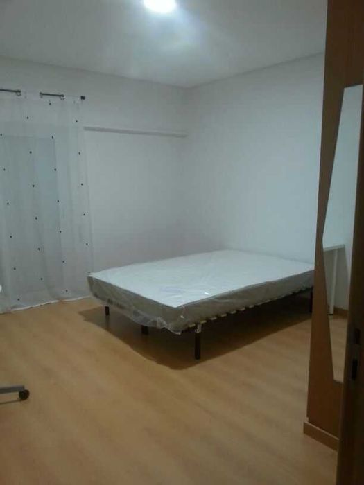 Quarto a 600metros da ESECS