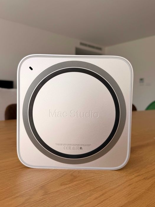 Mac Studio Apple M2 Max
