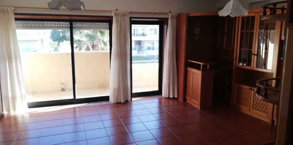 T3 Aveiro - Praia da Barra