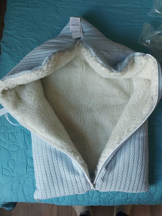 Конвертик на виписку для хлопчика