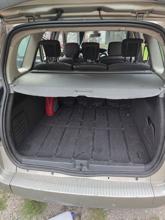 Renault Scenic 2