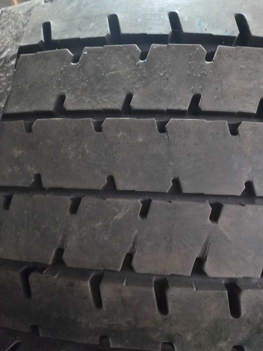 Шина 315/60 R22.5 СКАТ резина вживана БУ