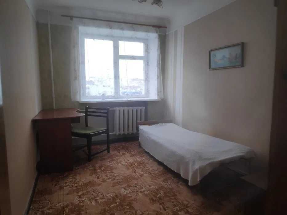 (80160) Продам 3к квартиру на Гимназической набережной, Центр, Стрелка, Аэрокосмический проспект.