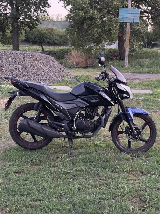 Продам Lifan 150-2е