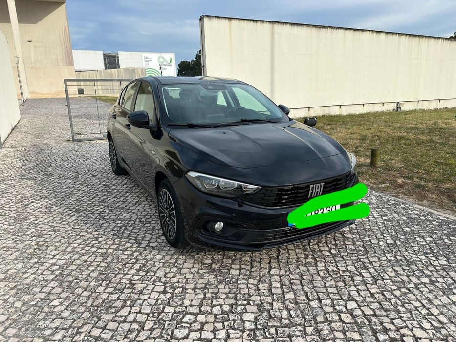 FIAT Tipo 25000km — photo 2