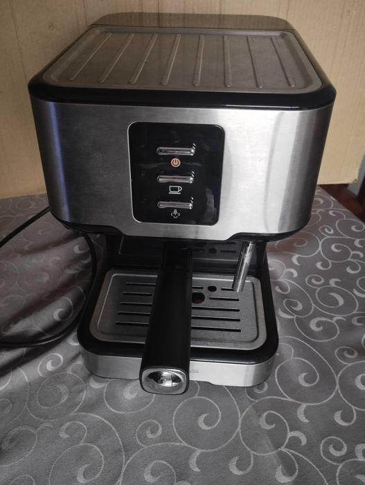 maquina cafe qilive Q 5685