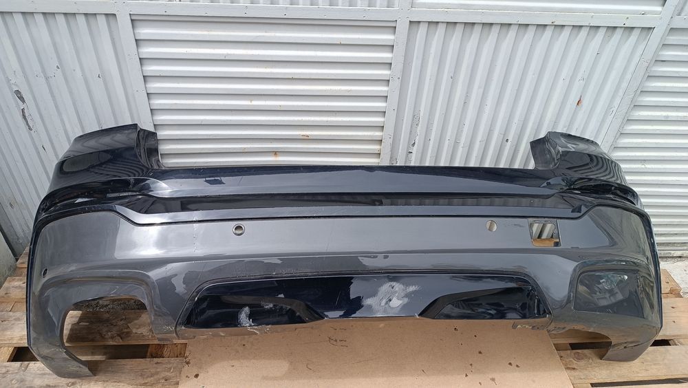 Vendo parachoque de trás BMW 4 M-SPORT ano 2014/18