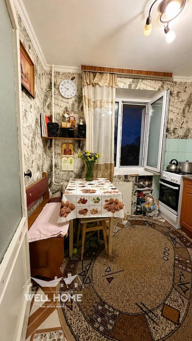 Продаж квартири 2к Алматинська, 68А Київ