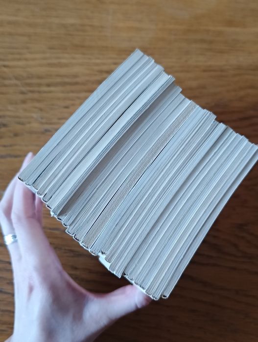 Mała encyklopedia sztuki. 24 książeczki.