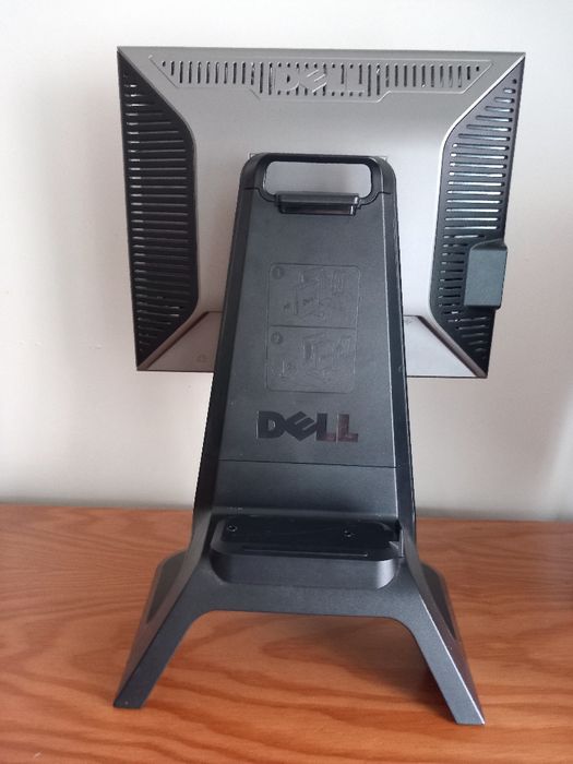 Monitor DELL 1708FPT, 17" LCD
