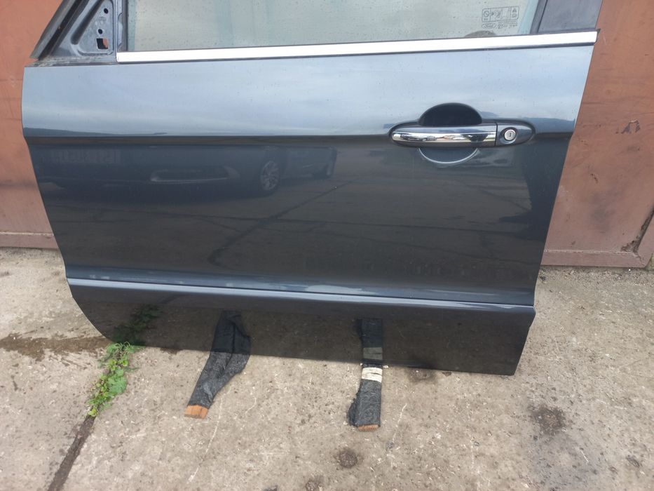 Drzei lewy przód ford galaxy mk3 kolor X6